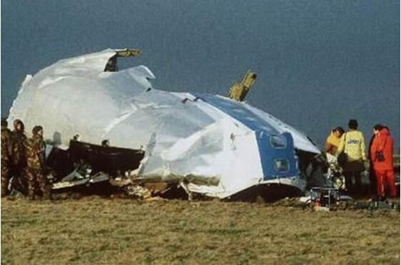 伊朗航空655号班机空难(290人死亡)
