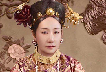 中国历史上十大最有权势的女人，第一名竟然是正统的女皇帝
