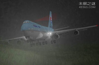 韩国航空空难史，一桩桩惨痛的教训让人警醒