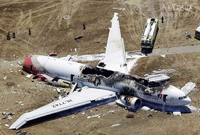 韩国航空空难史，一桩桩惨痛的教训让人警醒