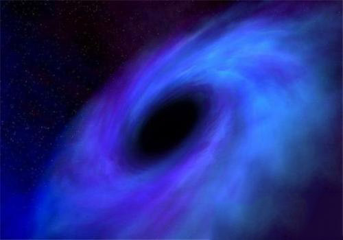 最大恒星黑洞为太阳质量24倍多