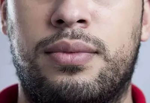 心理学家告诉你：为什么男人要长胡子