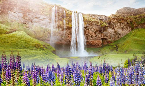 世界上最美的十大瀑布,去过的保证你一生难忘(附图)