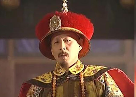 康熙王朝的传奇历史