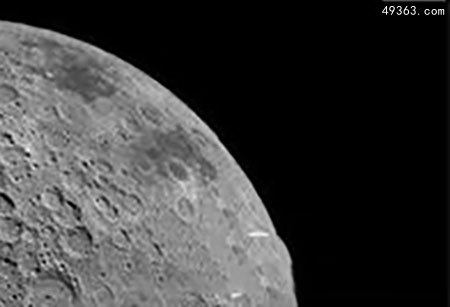 关于月球的十大未解之谜
