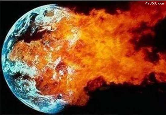 霍金预言地球毁灭不可逆转 人类应该移民外星球 