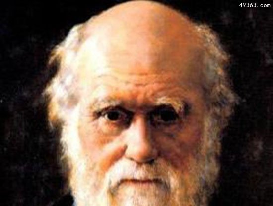 有关进化论之争的六个焦点，达尔文晚年推翻进化论
