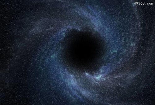 黑洞遥不可及 人类不会被“秒杀”