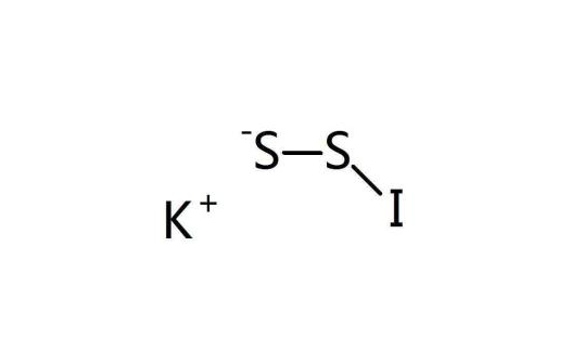 二硫碘化钾与kiss有什么关系？跟你爱的人说二硫碘化钾
