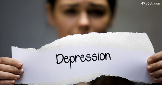 开始抑郁的十种表现,抑郁症的最佳治疗方法