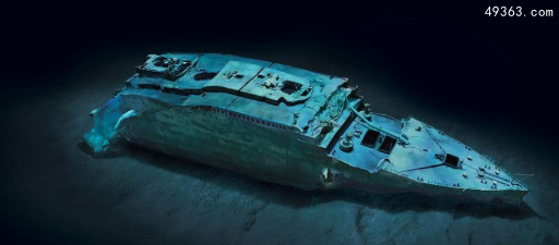 泰坦尼克号真实历史，泰坦尼克号有多少幸存者其中居然有六个中国