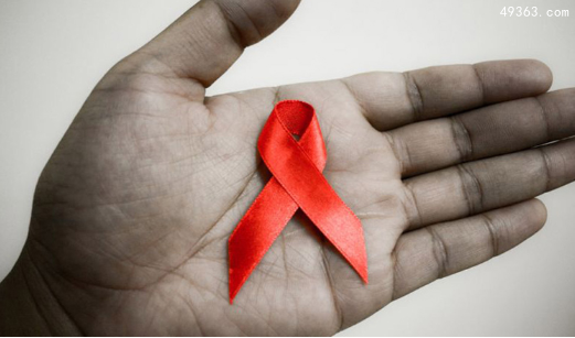 艾滋病自查的10个方法