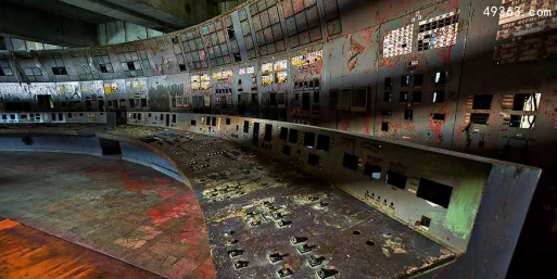 切尔诺贝利核电站事件真相曝光，深度还原事件始末！
