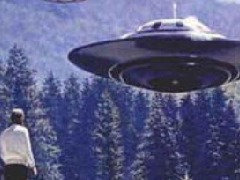 凤凰山ufo事件，凤凰山UFO事件能够证明外星人的存在吗？